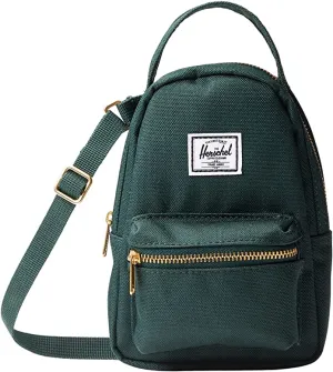 Herschel Unisex Scarab Nova Crossbody Mini Backpack - 10727-04980-OS