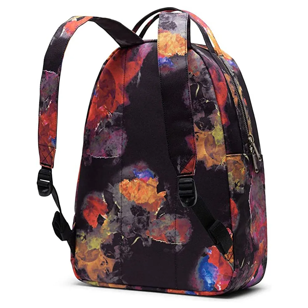 Herschel Watercolor Floral Nova Crossbody Mini Backpack - 10727-04922-OS