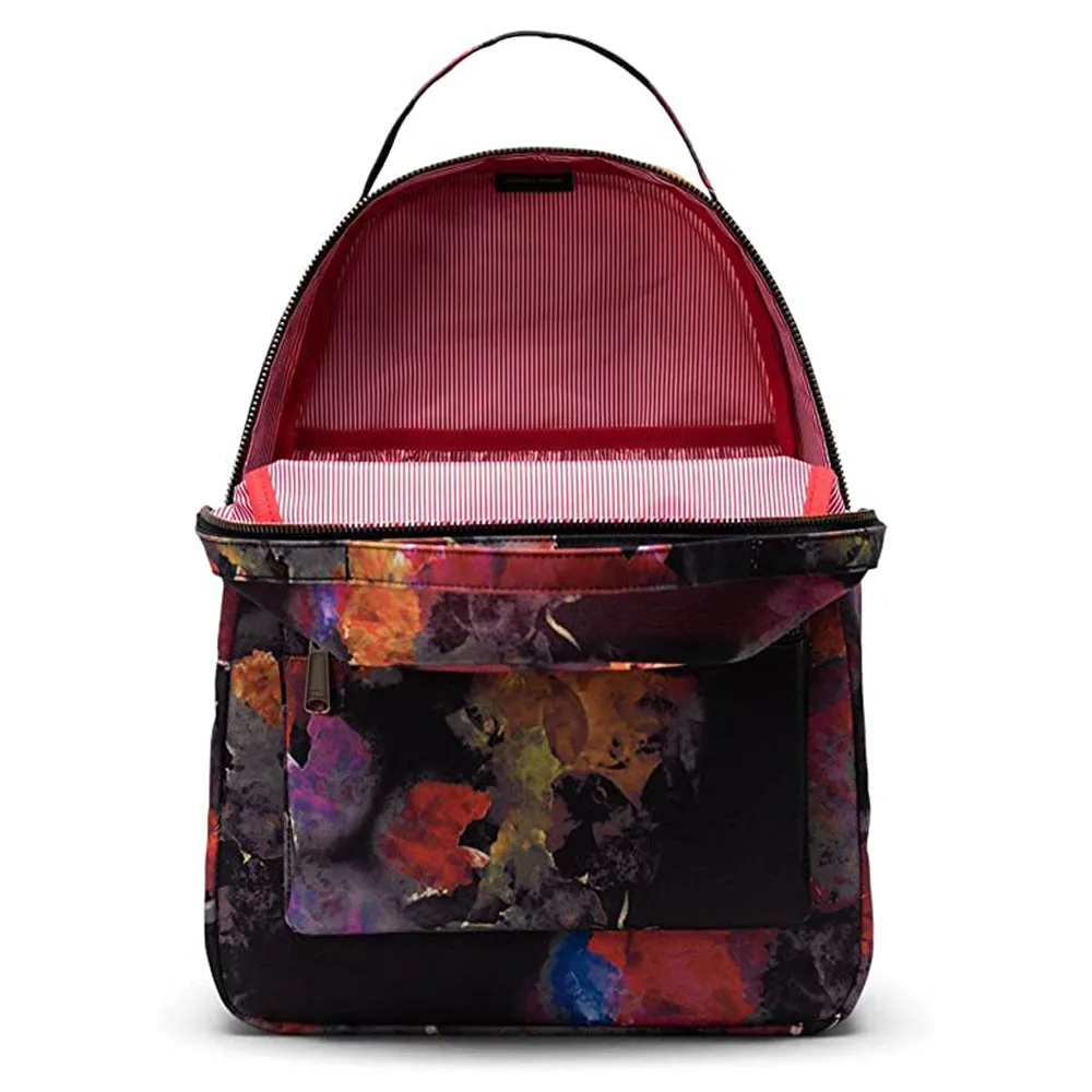 Herschel Watercolor Floral Nova Crossbody Mini Backpack - 10727-04922-OS