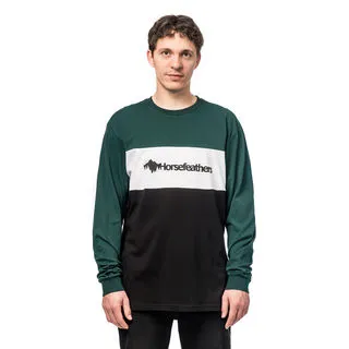 Horsefeathers Kendall LS t-shirt