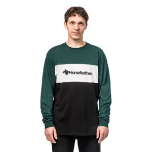 Horsefeathers Kendall LS t-shirt