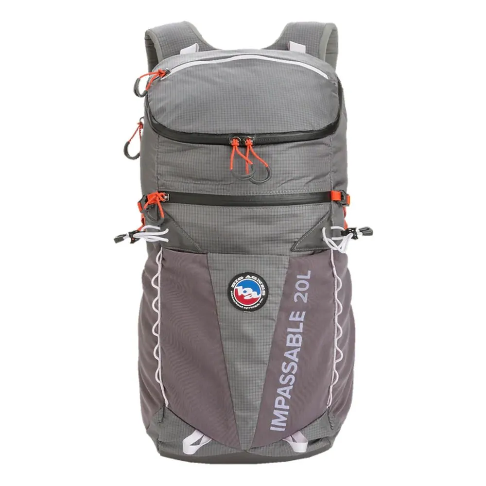 IMPASSABLE 20L BACKPACK