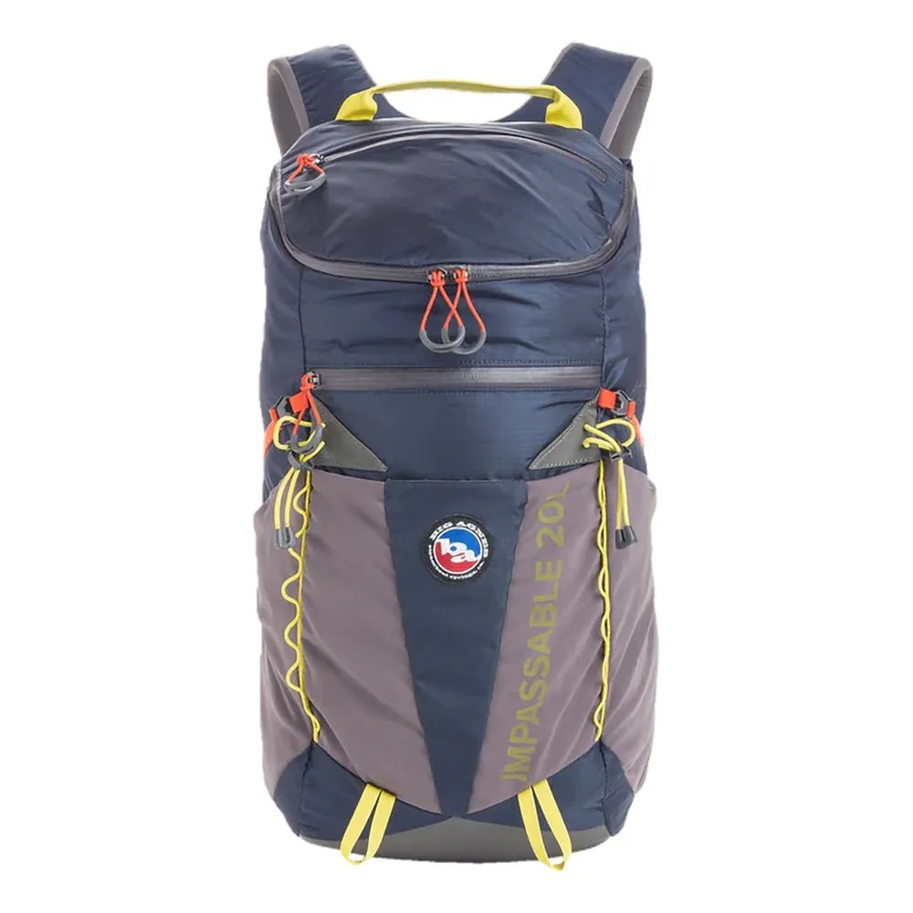 IMPASSABLE 20L BACKPACK