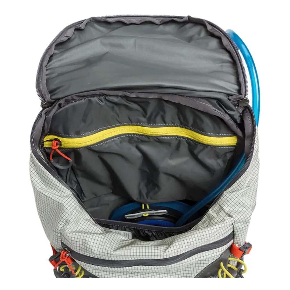 IMPASSABLE 20L BACKPACK