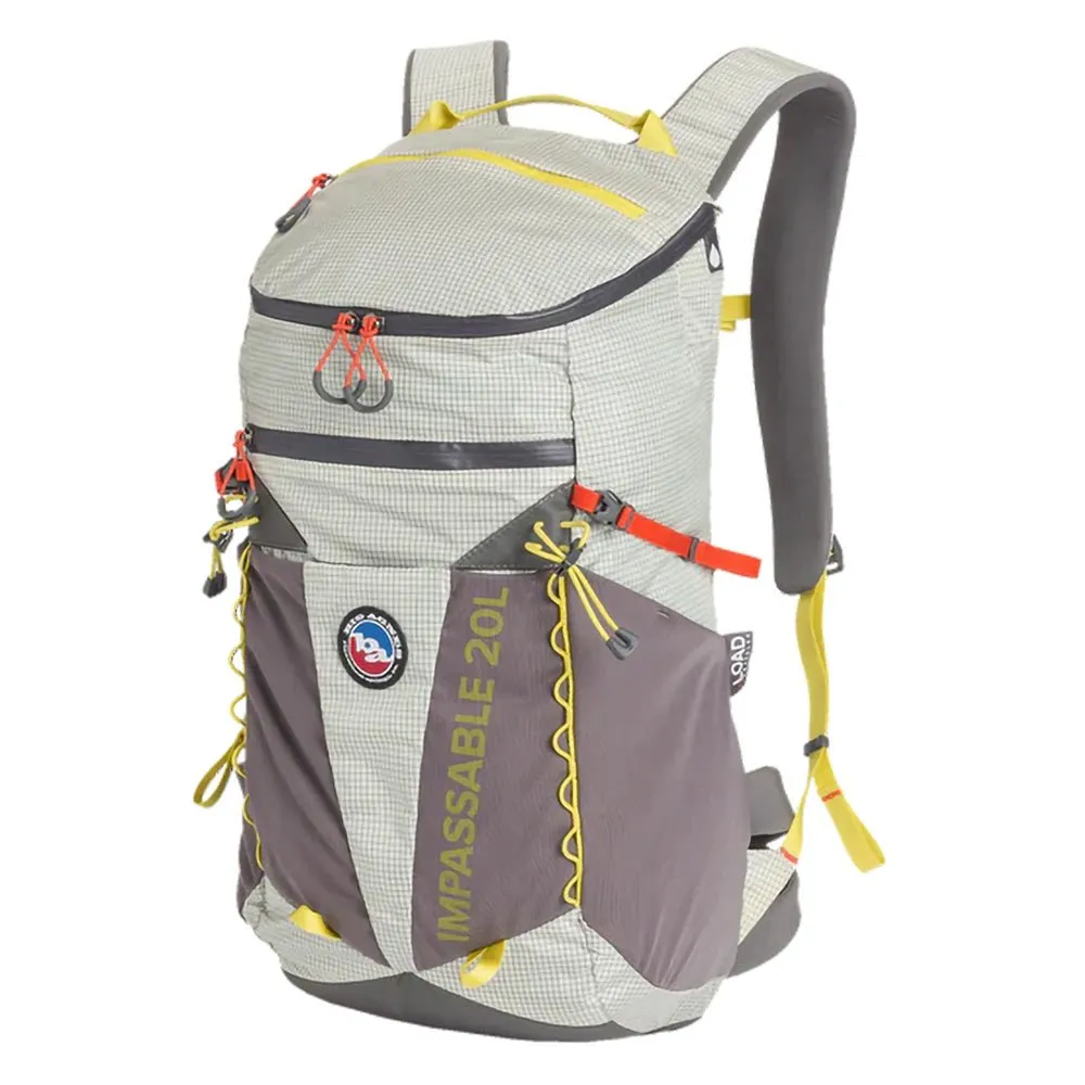 IMPASSABLE 20L BACKPACK