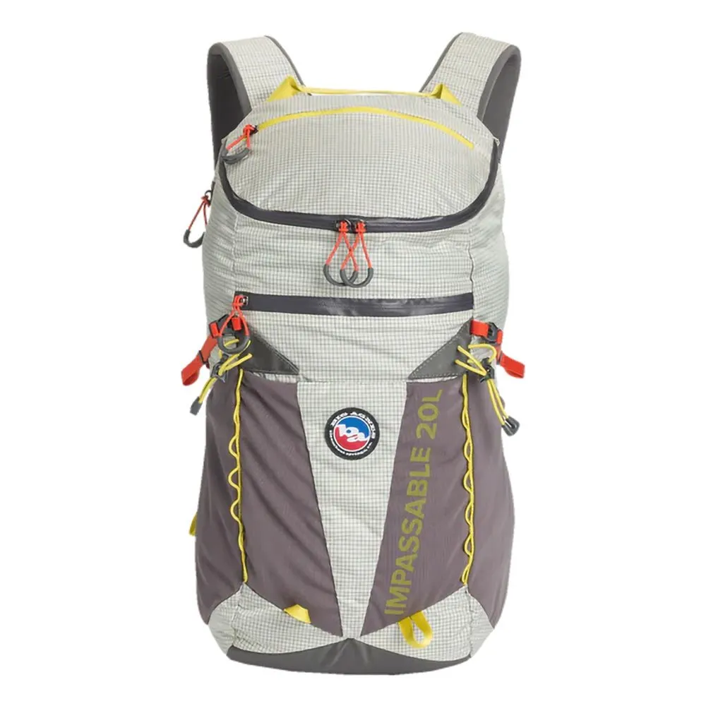 IMPASSABLE 20L BACKPACK