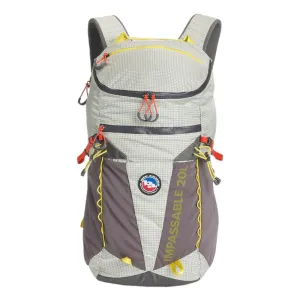 IMPASSABLE 20L BACKPACK