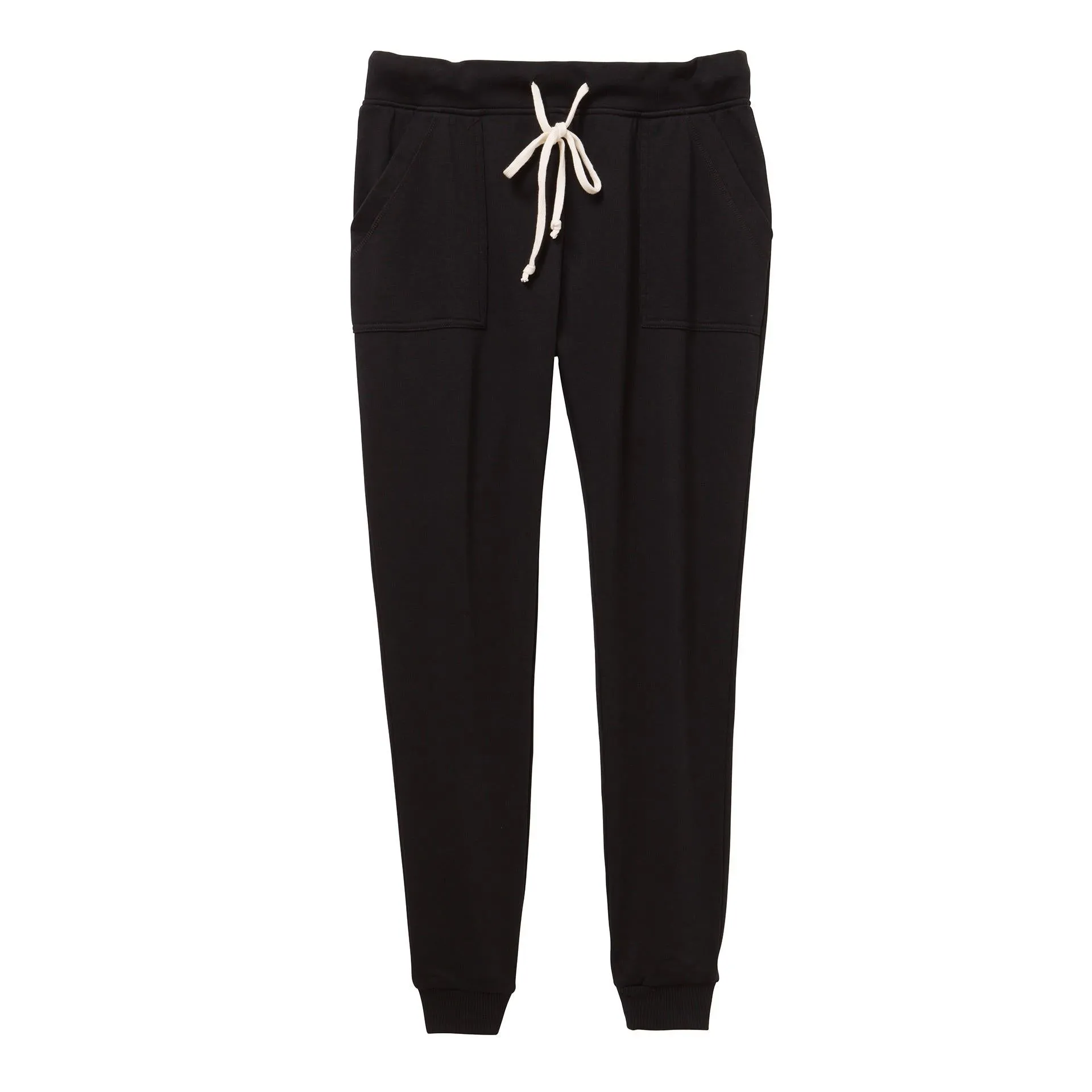 Long Weekend Pant (True Black)