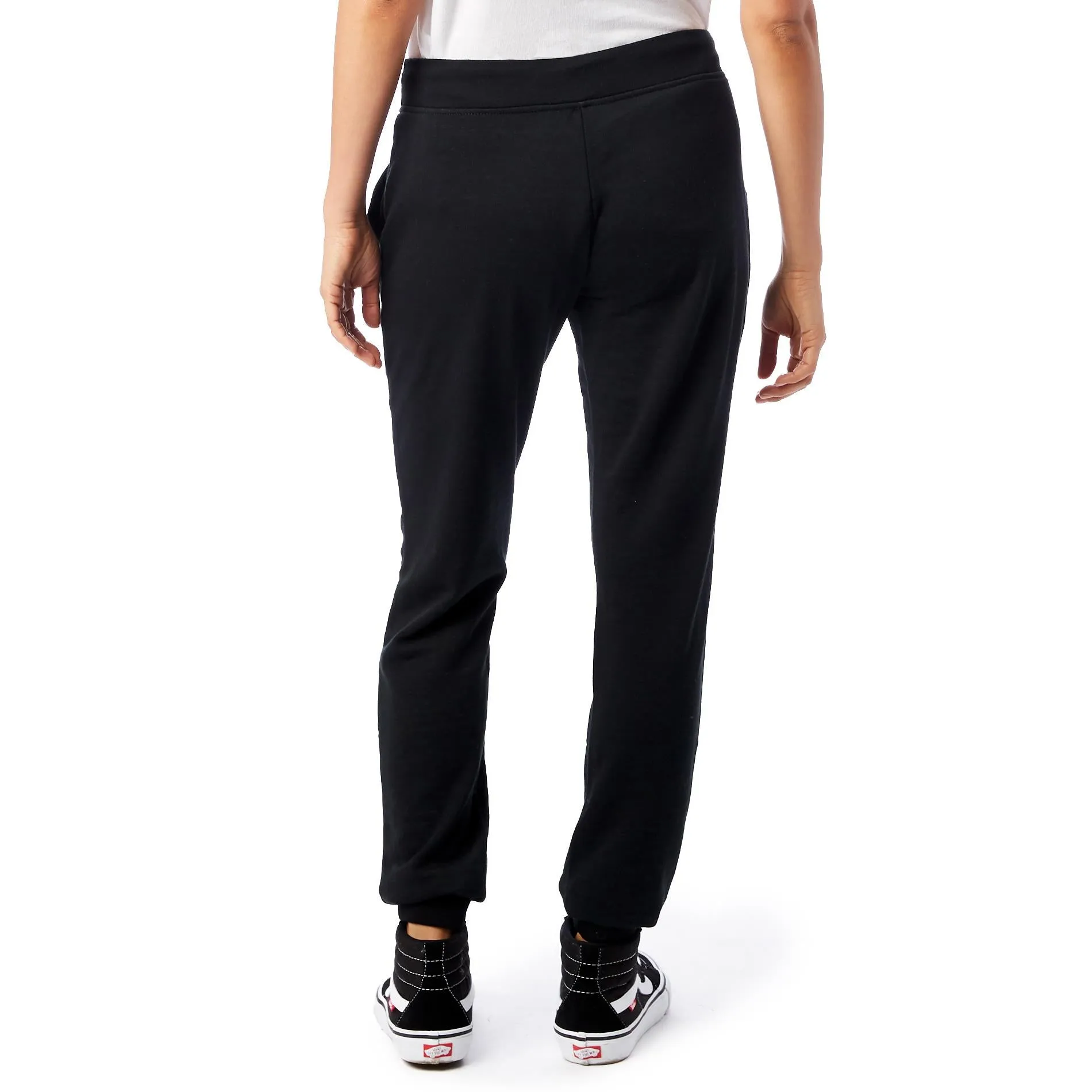 Long Weekend Pant (True Black)