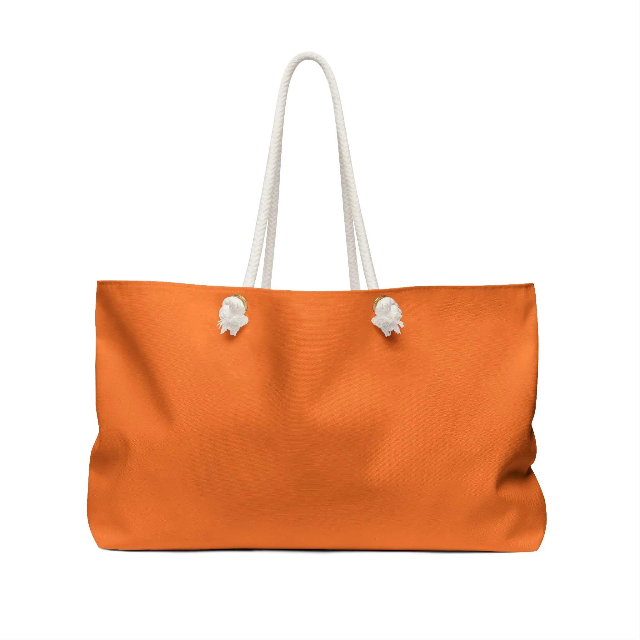Love Cats POD Weekender Bag