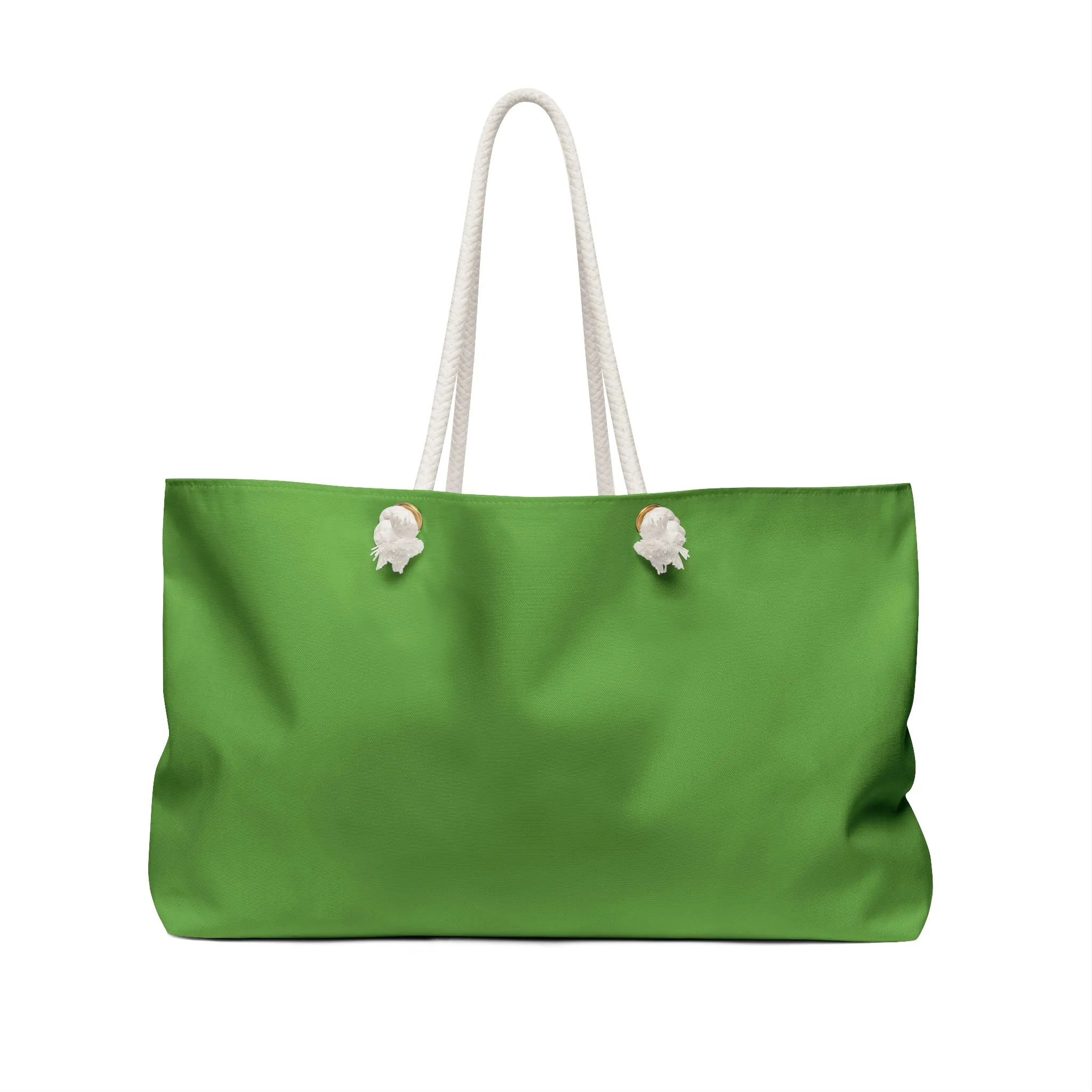 Love your pet so they will love you most dog POD Weekender Bag
