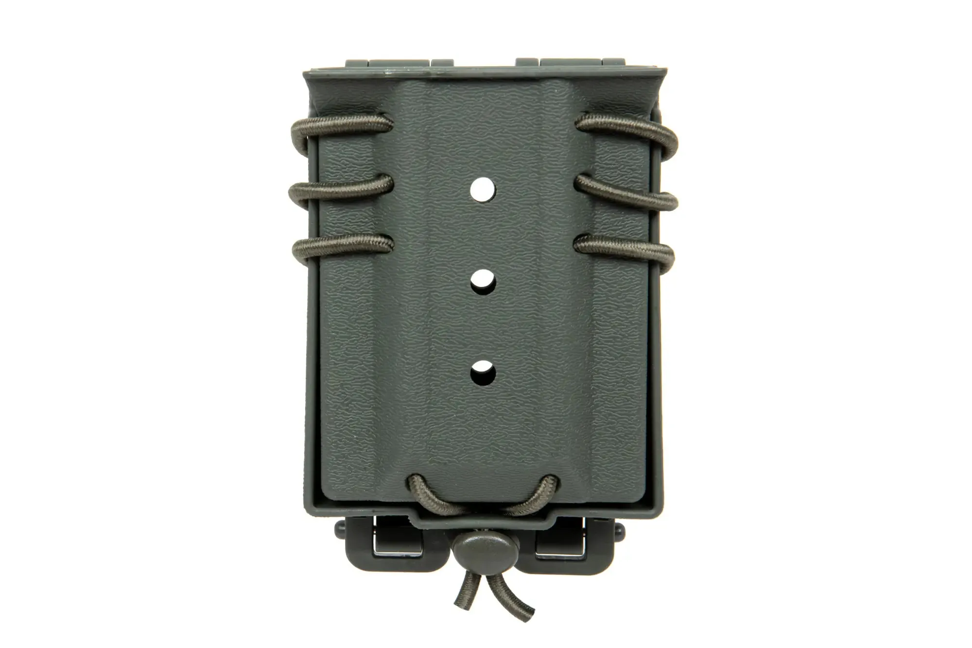 M4/M16 magazine pouch Wosport Urban Assault Quick Pull Olive