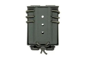 M4/M16 magazine pouch Wosport Urban Assault Quick Pull Olive