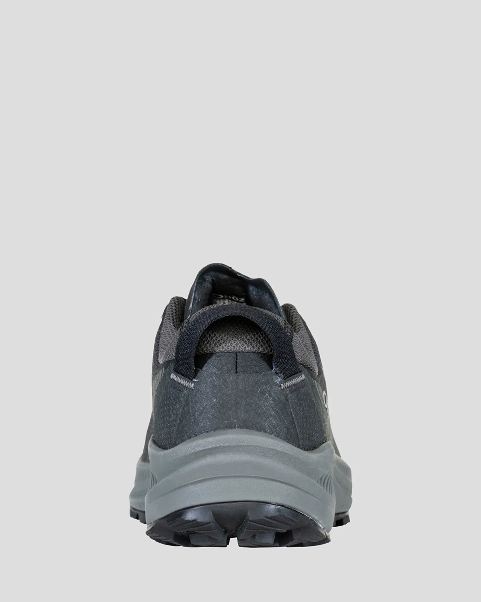 Men's Oboz Katabatic LT Low GTX - Black Sea