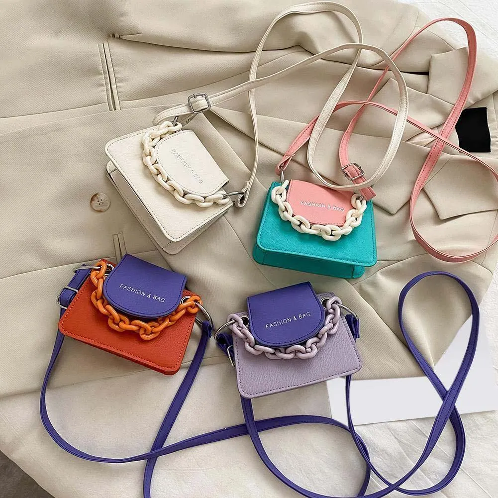 MOJOY Ladies Versatile Mini Crossbody Bag