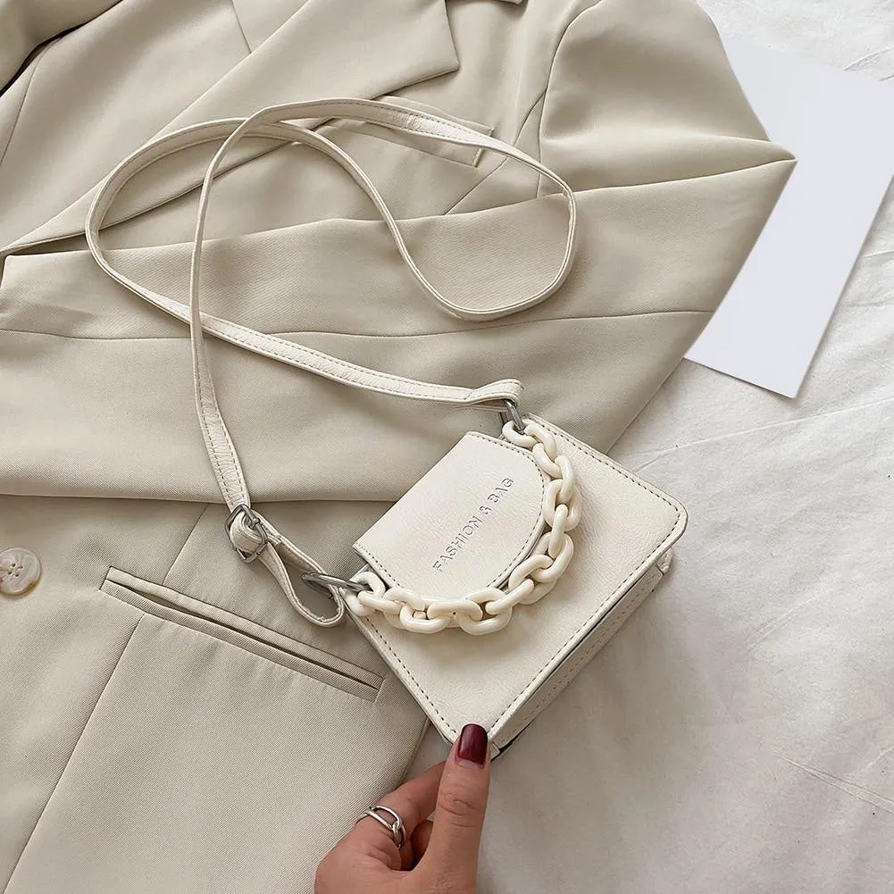 MOJOY Ladies Versatile Mini Crossbody Bag