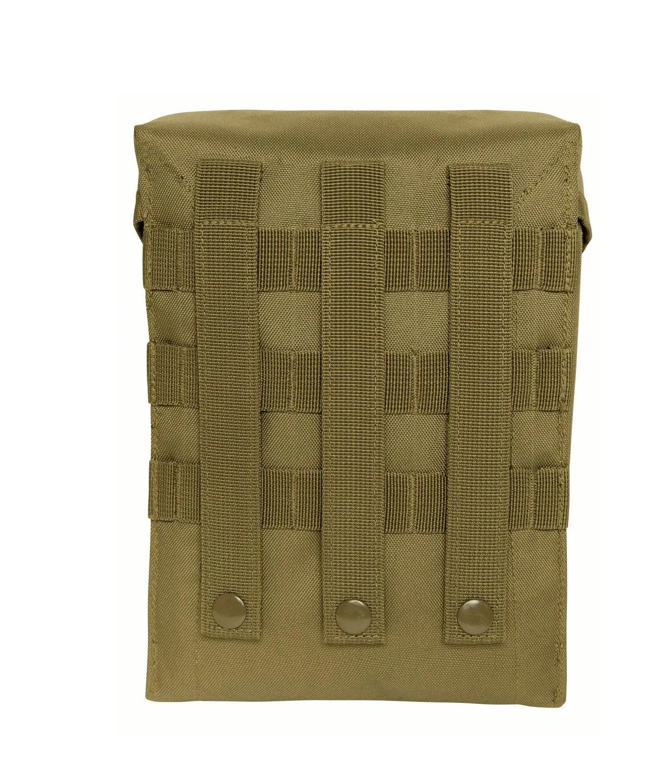 MOLLE II 200 Round SAW Pouch