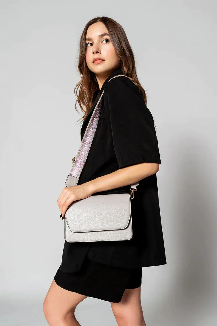 Noah Guitar Strap Crossbody