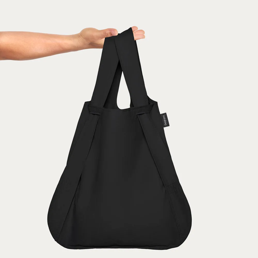 Notabag Black