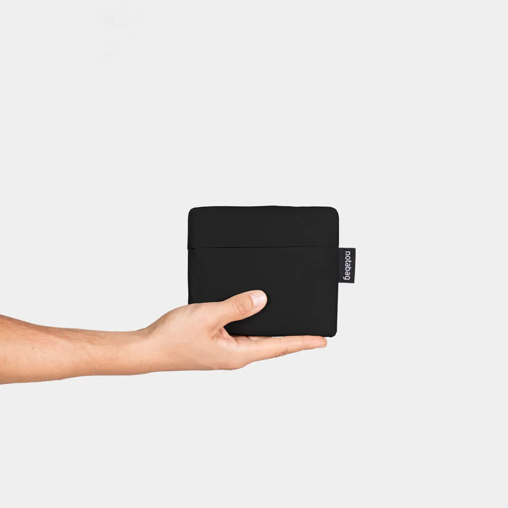 Notabag Black