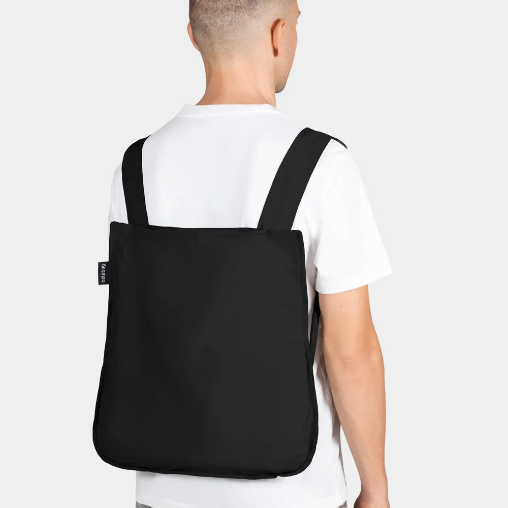 Notabag Black