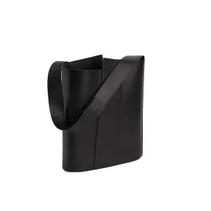 Odd-Tote Bag In Black