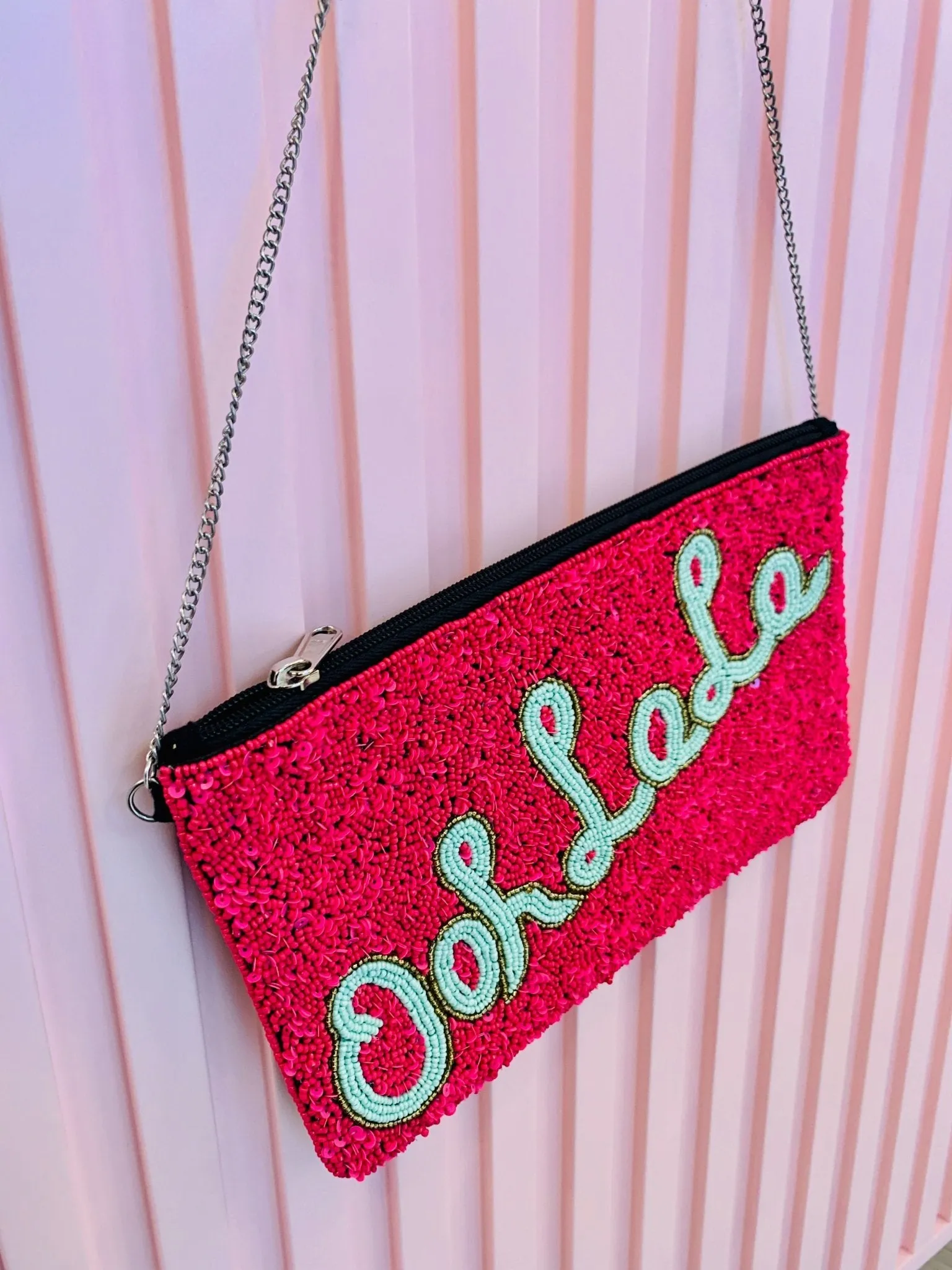 OOH LA LA