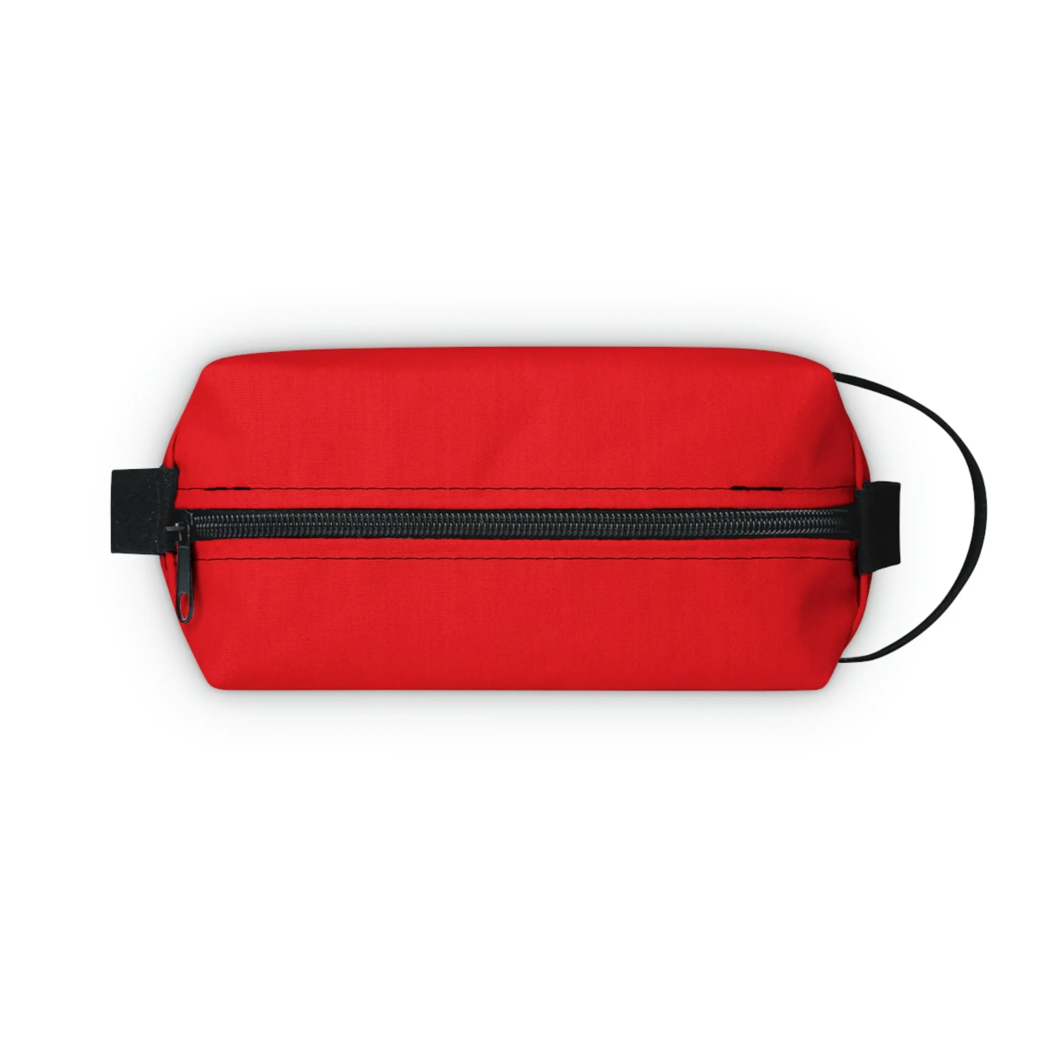 Phillip O. Berry Toiletry Bag