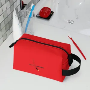 Phillip O. Berry Toiletry Bag