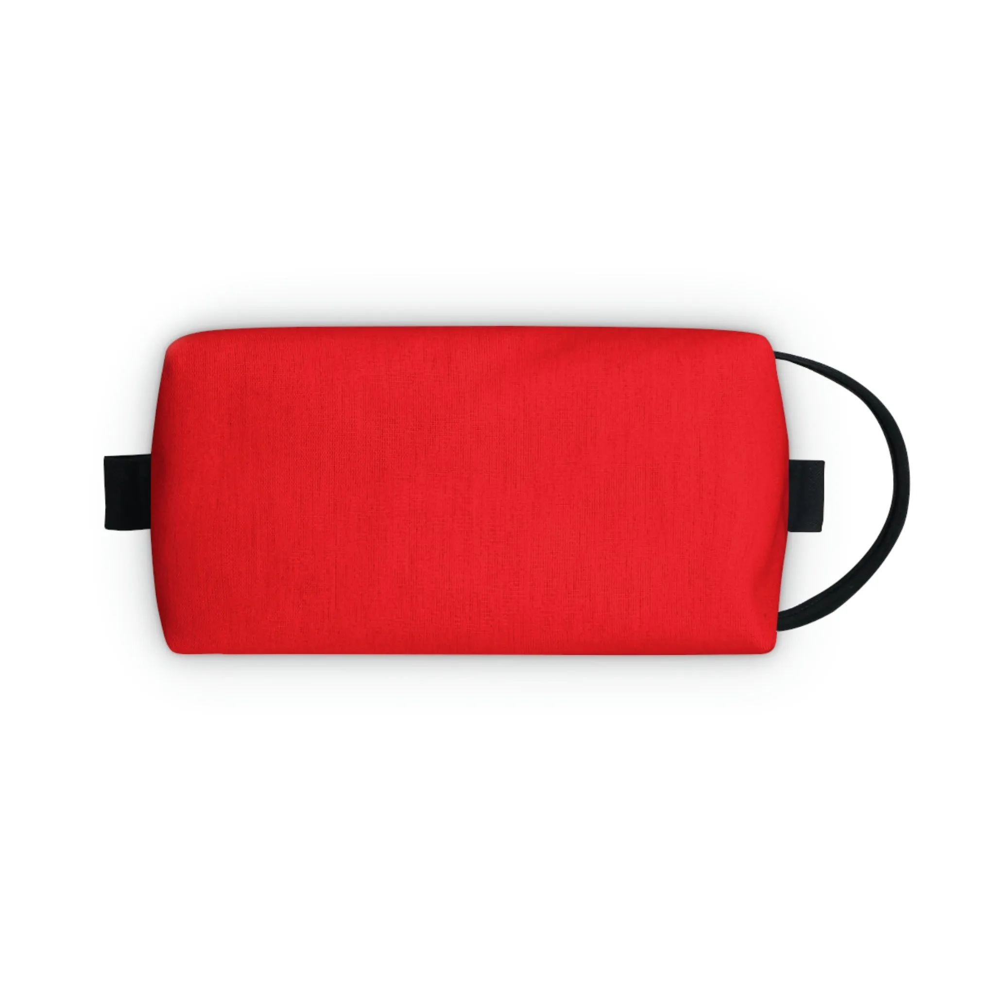 Phillip O. Berry Toiletry Bag