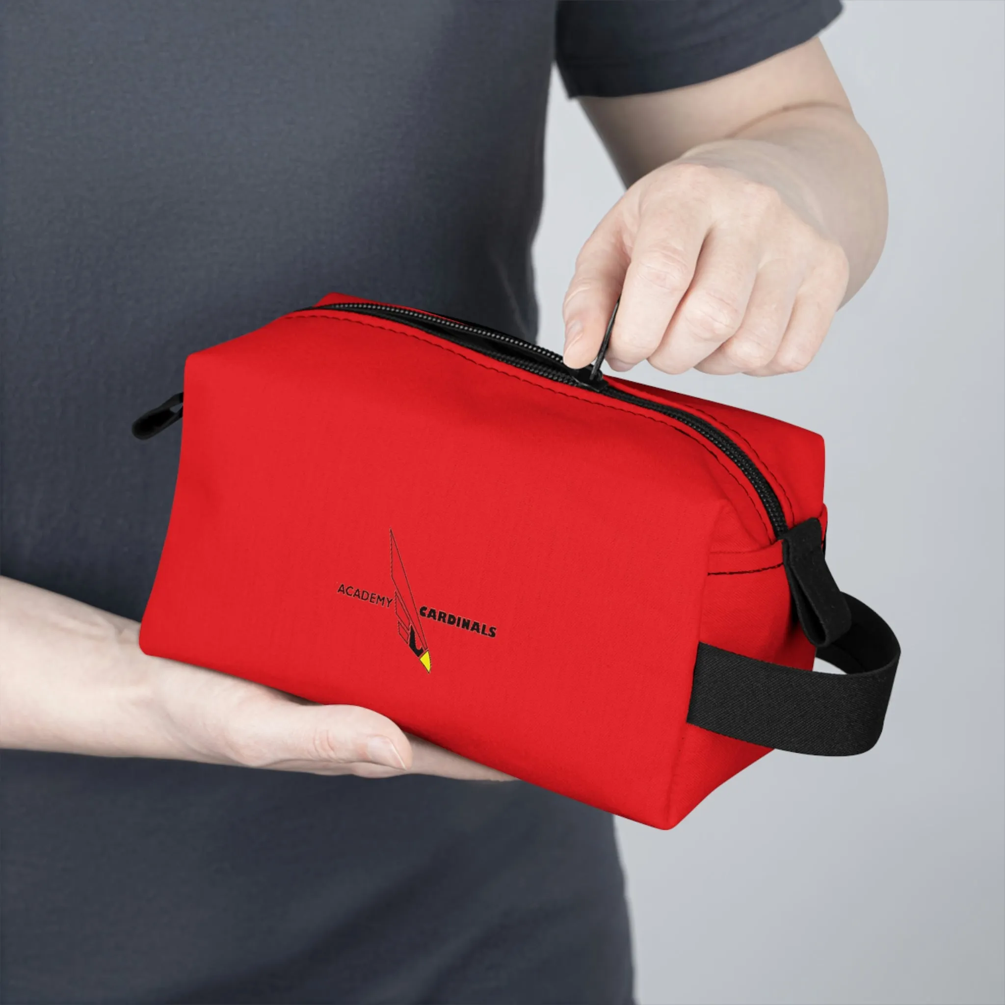 Phillip O. Berry Toiletry Bag