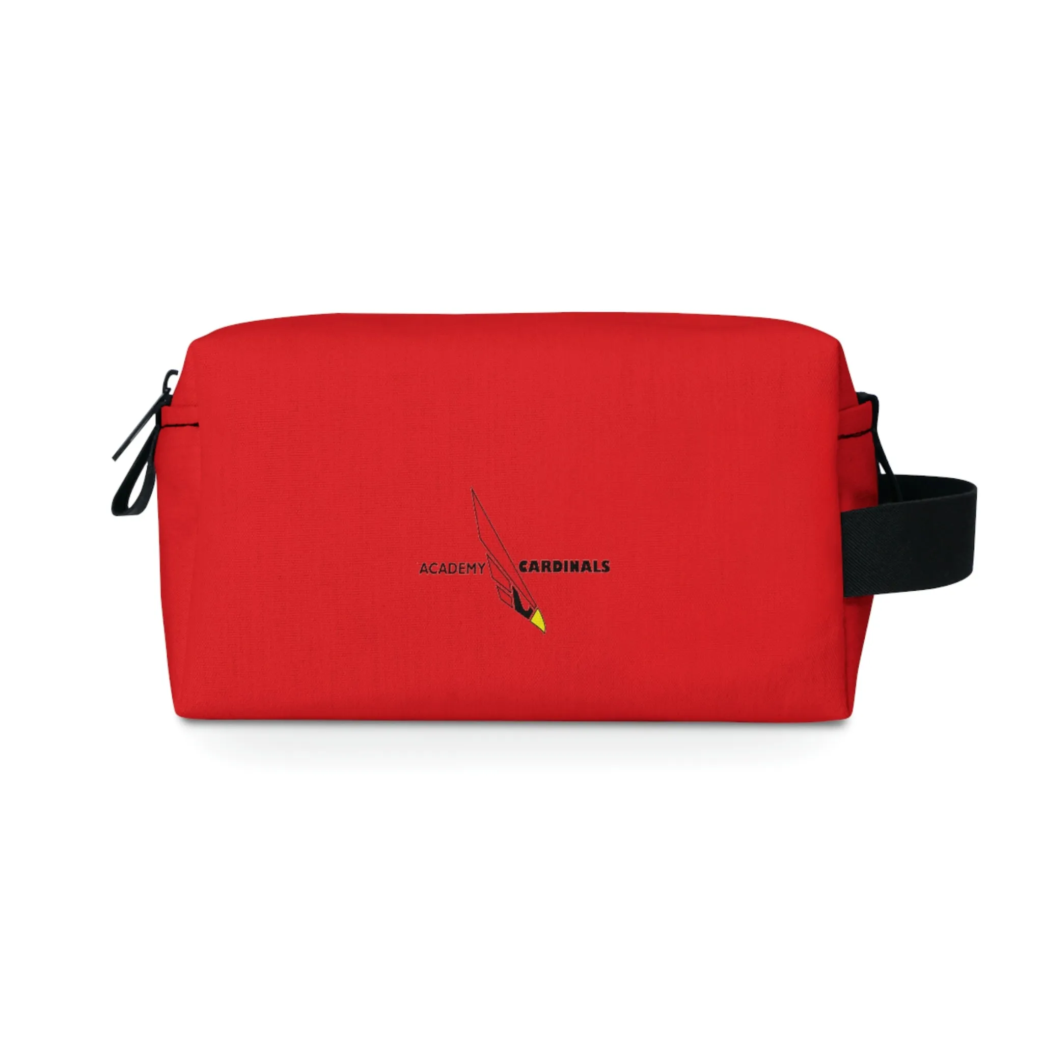 Phillip O. Berry Toiletry Bag