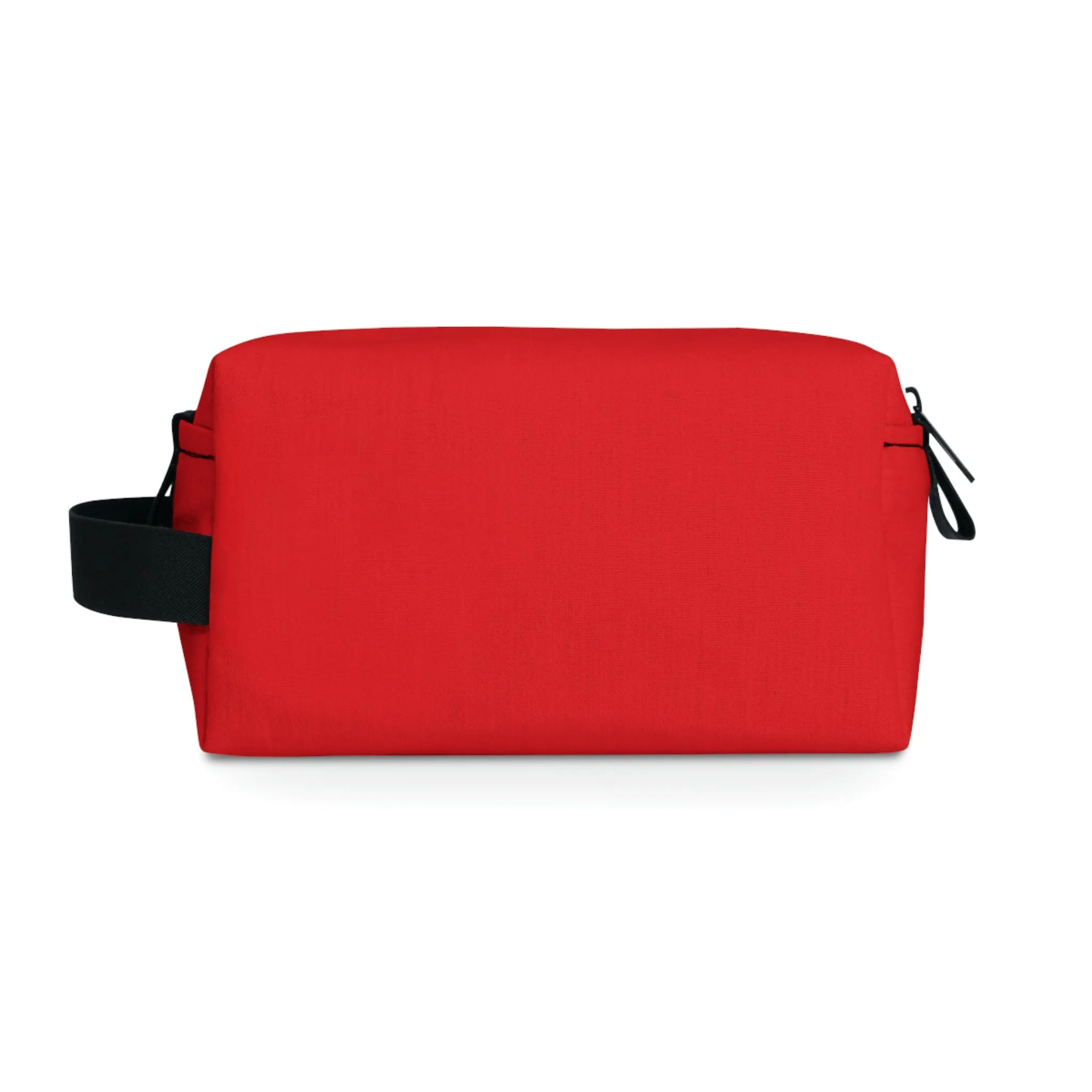 Phillip O. Berry Toiletry Bag