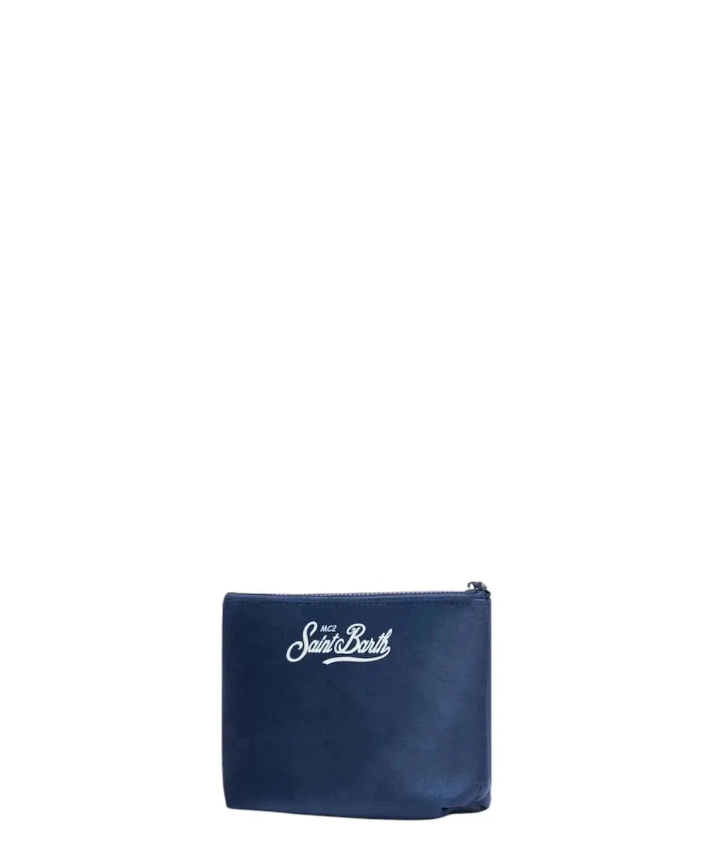 Pochette Aline "Weekend Be Gin"