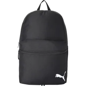 Puma Team Goal Backpack Core Black