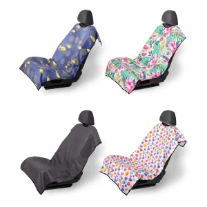 Quick Dry Family 4 Pack