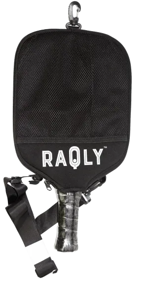 RAQLY Pickleball Cover Bag