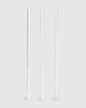 Replacement Straw 3-Pack