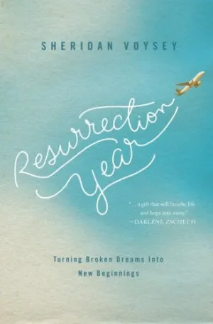 Resurrection Year