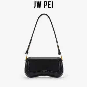 Retro Crossbody Saddle Bag