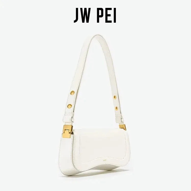 Retro Crossbody Saddle Bag
