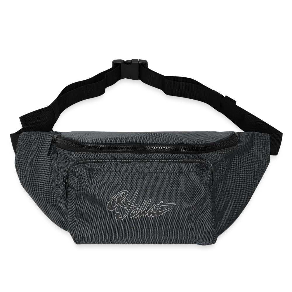 RFallat Signature Large Crossbody Hip Bag