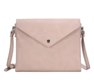 Rose Wallet Crossbody