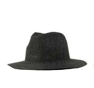 Rusty DEAN CRUSHABLE STRAW HAT