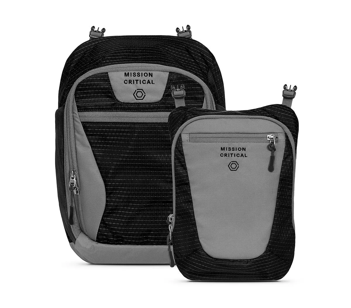 S.02 Adventure Daypacks