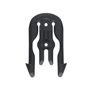 Safariland Model 6004-16 MOLLE Locking System Accessory Locking Fork