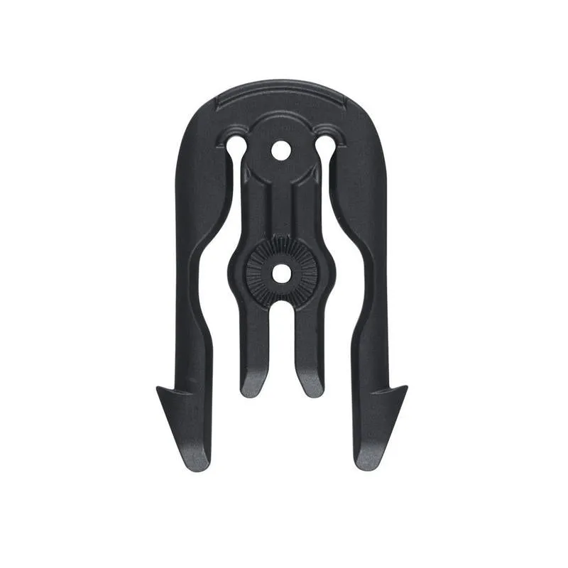 Safariland Model 6004-16 MOLLE Locking System Accessory Locking Fork