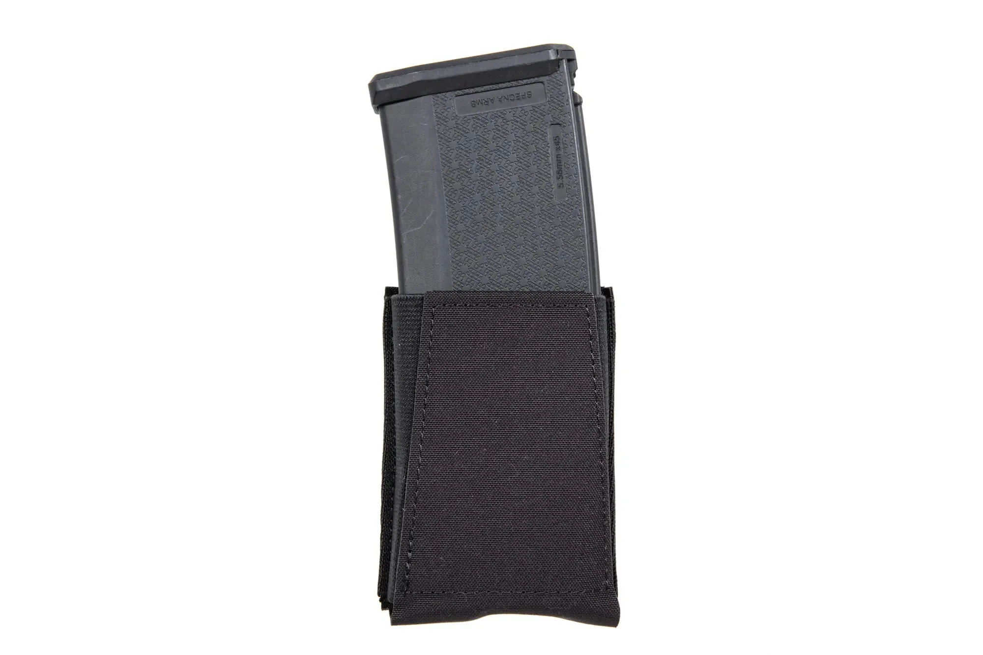 Single open rifle loader Wosport