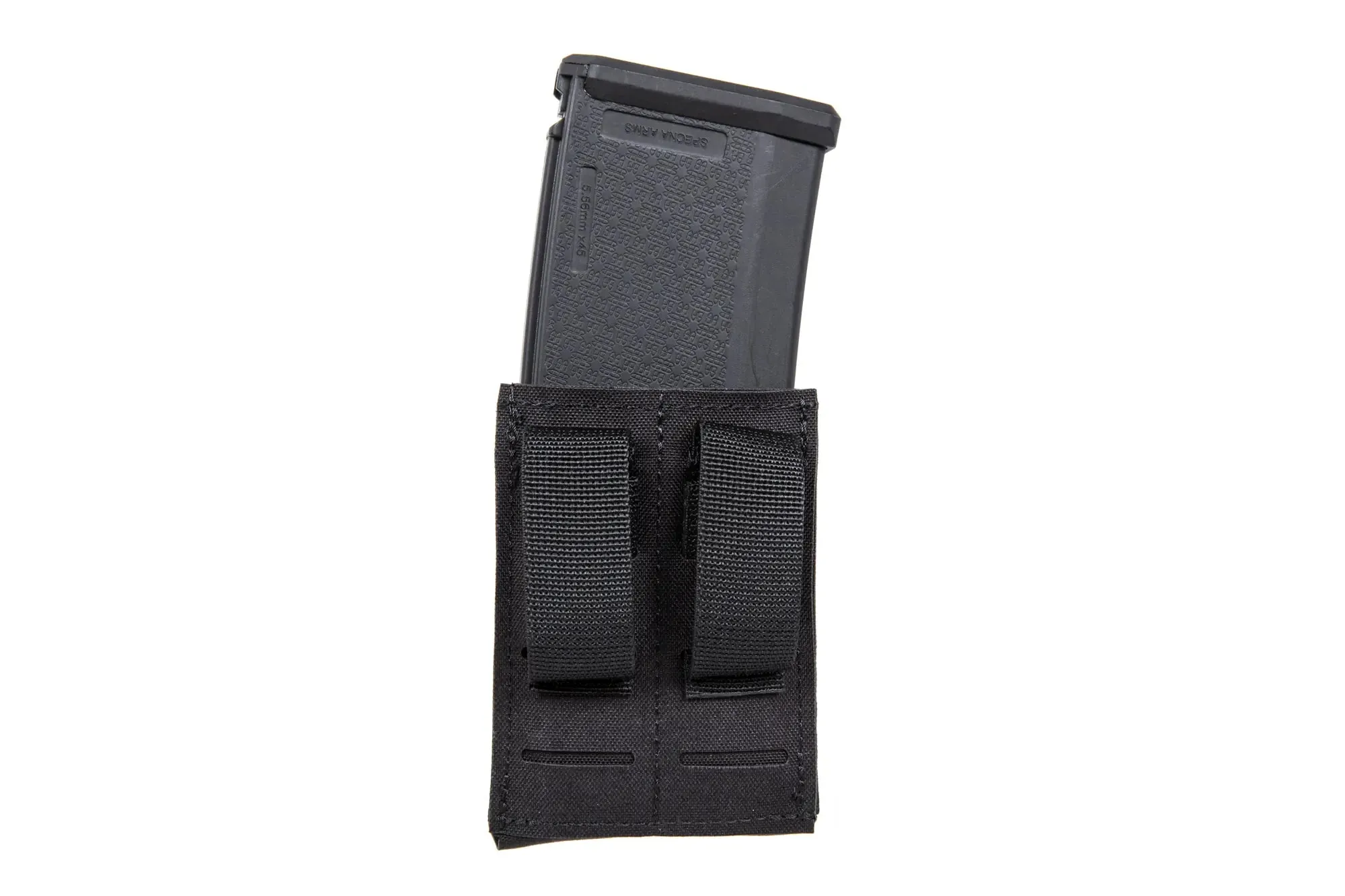 Single open rifle loader Wosport