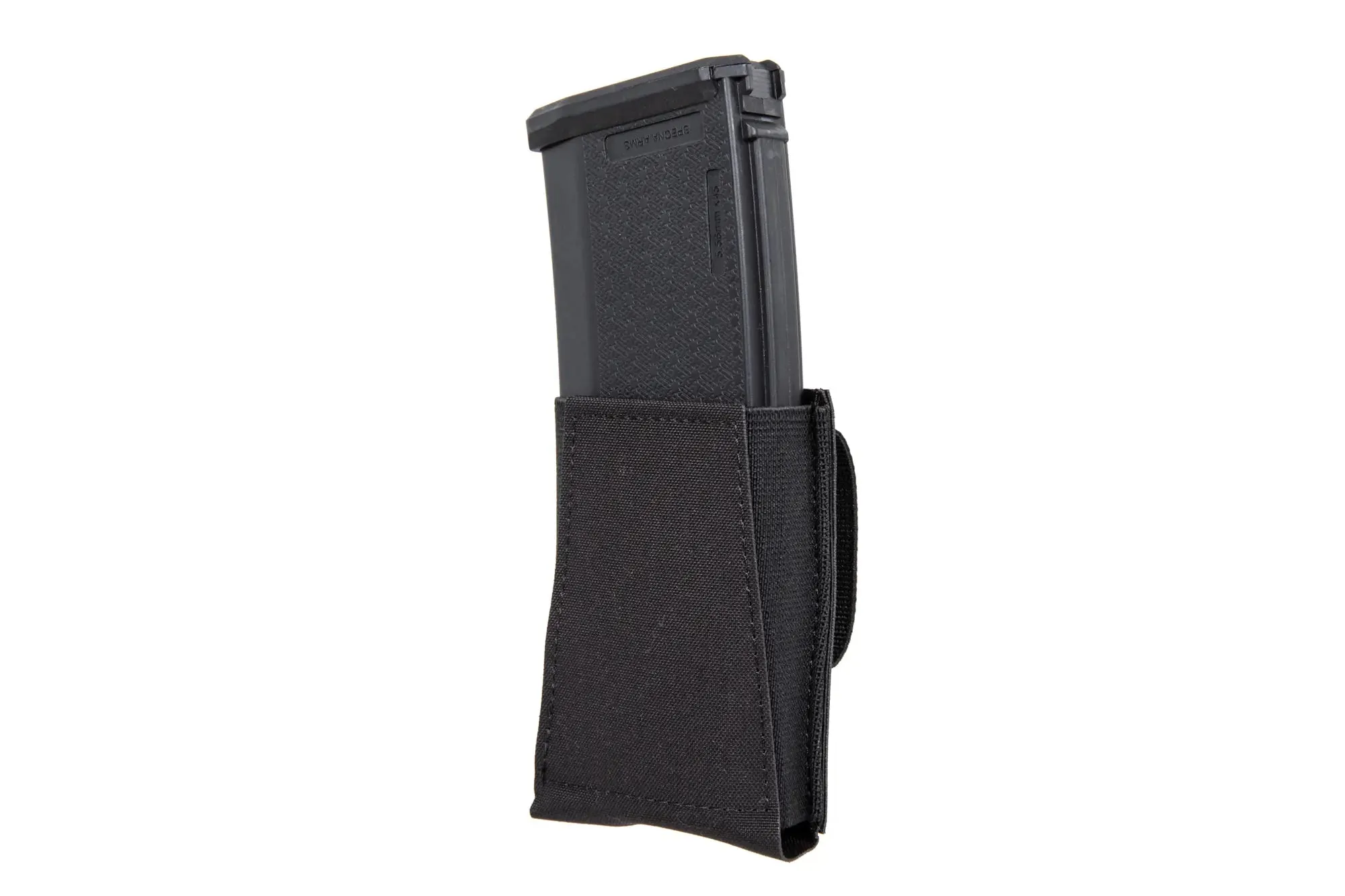 Single open rifle loader Wosport